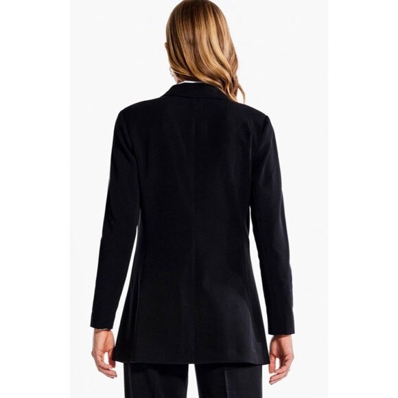 Nic + Joe The Avenue Blazer, Size 10, Work Office Professional Workplace - Picture 4 of 4